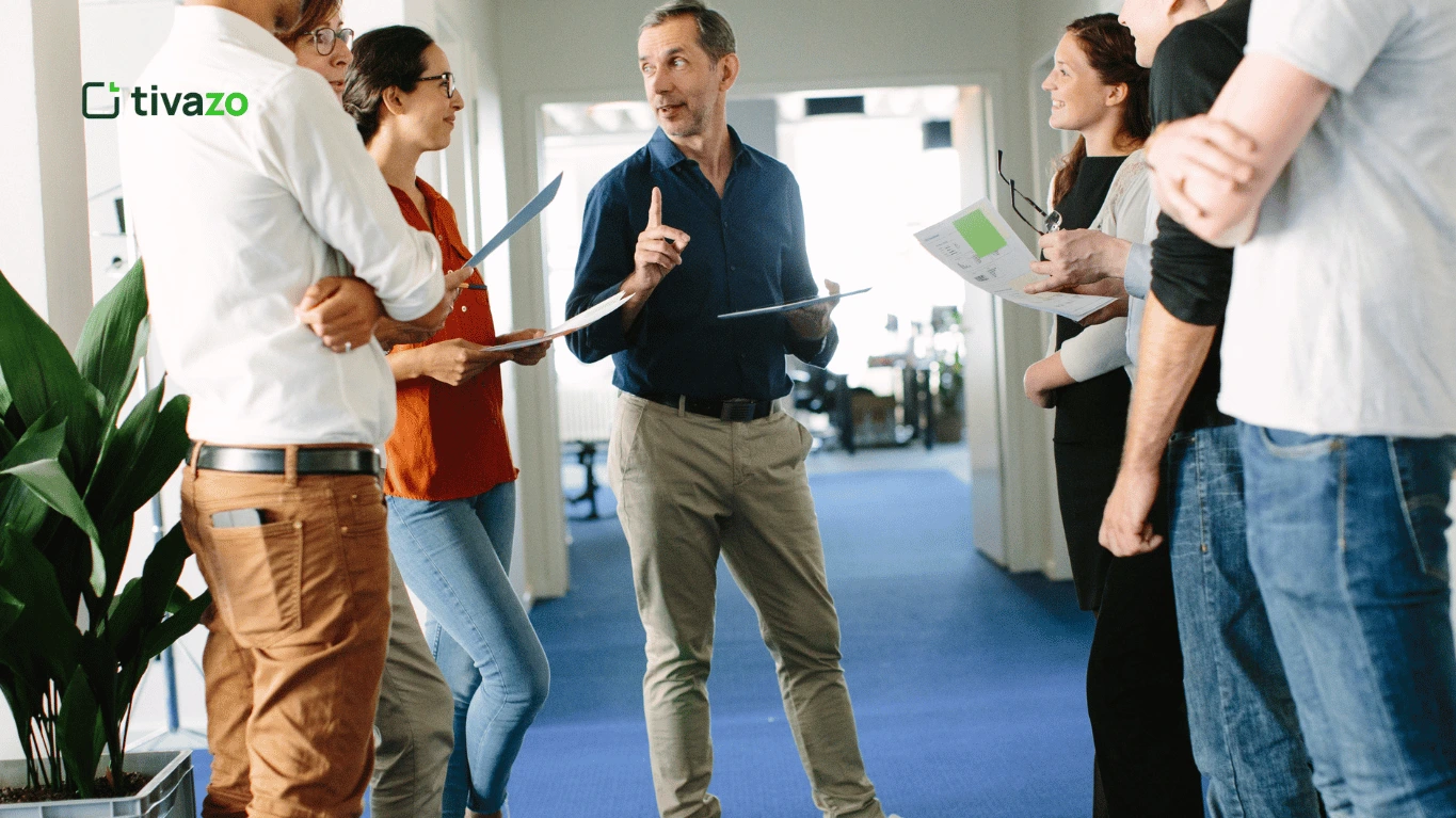 You are currently viewing How Can You Run a Weekly Stand Up Meeting More Effectively?
