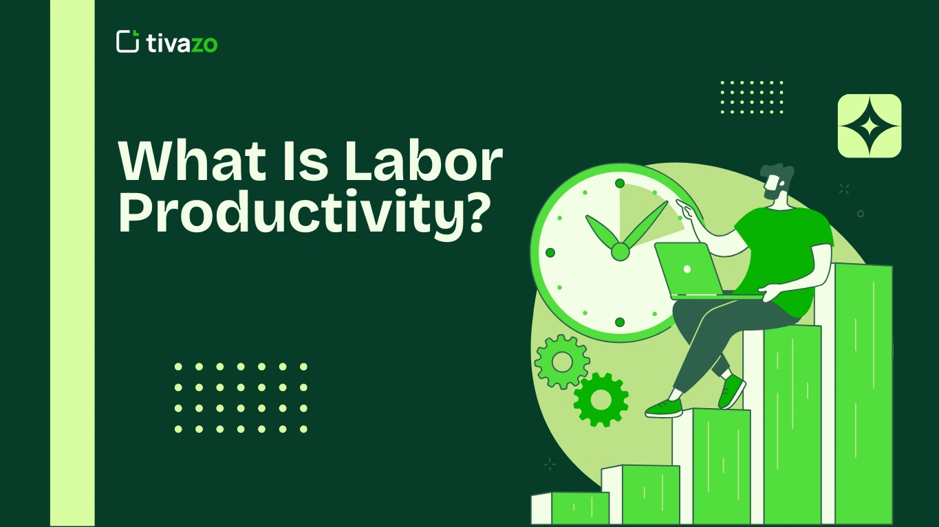 You are currently viewing Labor Productivity: Why It Matters and How to Improve It