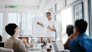 Read more about the article What is bureaucratic leadership, and when should you use it?