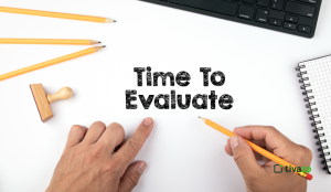 Read more about the article The Ultimate Guide to Employee Evaluation: How Tivazo Transforms Performance Reviews