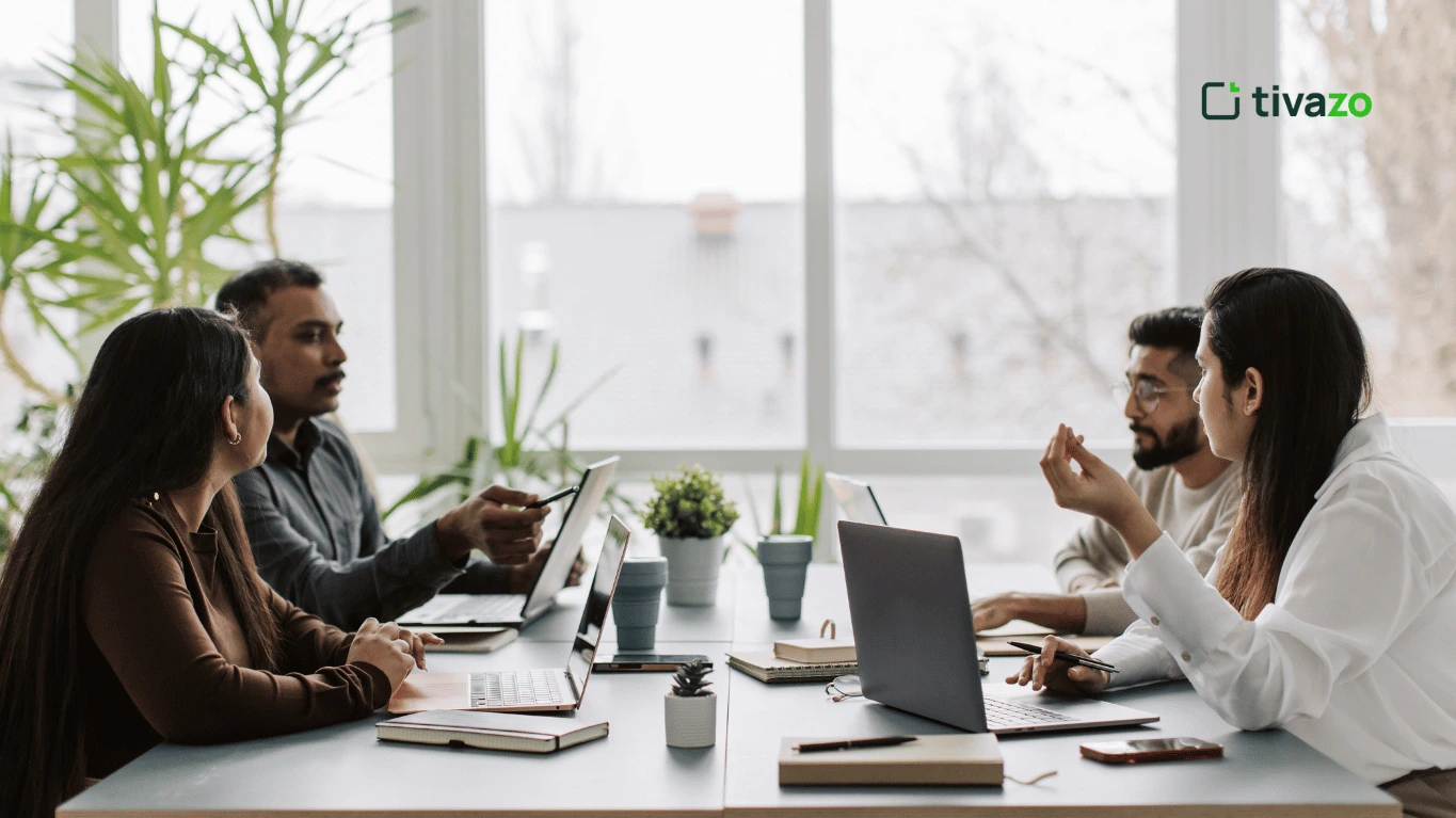 You are currently viewing What Makes a Perfect Workplace, and How Can You Build One?