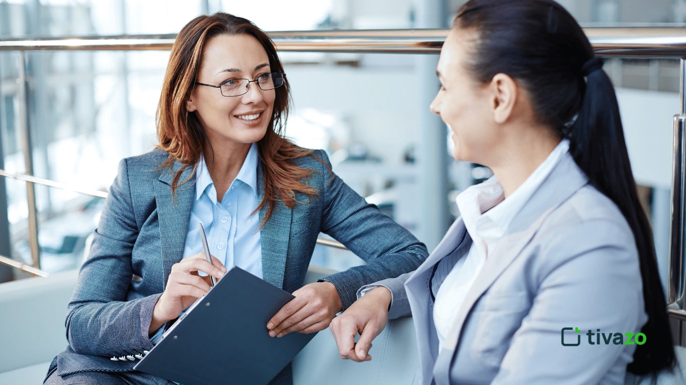 You are currently viewing How Does Workplace Conversation Impact Your Success at Work?