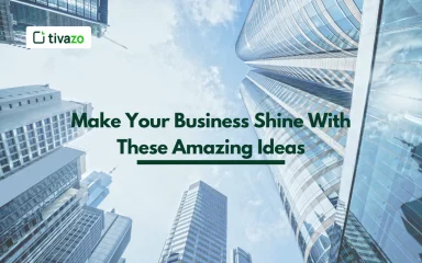 Make Your Business Shine With These Amazing Ideas