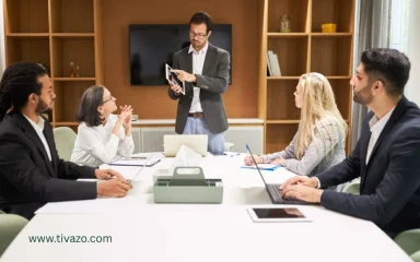 Consultative Leadership Style: Team Empowerment through Participation