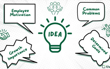 Top Employee Motivation Ideas to Boost Productivity in 2025
