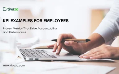 KPI Examples for Employees: 10 Proven Metrics That Drive Accountability and Performance