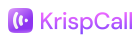 Logo - KrispCall (1)