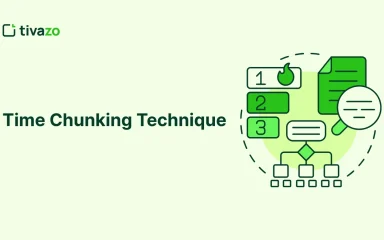 What Is the Time Chunking Technique and How Can It Improve Your Productivity?