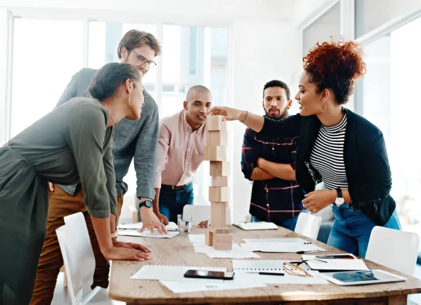 Top 21 Fun Office Games That Promote Teamwork