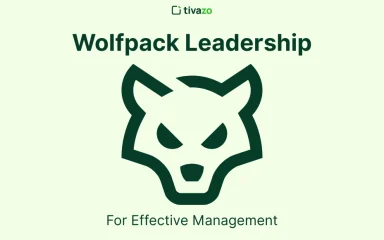 Why Wolfpack Leadership Is the Future of Effective Management?