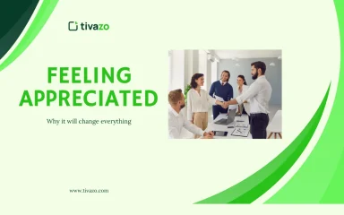 Why Feeling Appreciated Changes Everything (And How to Feel It More Often)