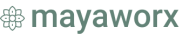 Mayaworx logo