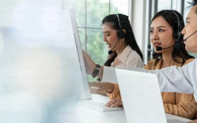 “5 Ways Virtual Assistants Supercharge Productivity”