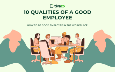 What Are the 10 Qualities of a Good Employee That Get You Promoted?